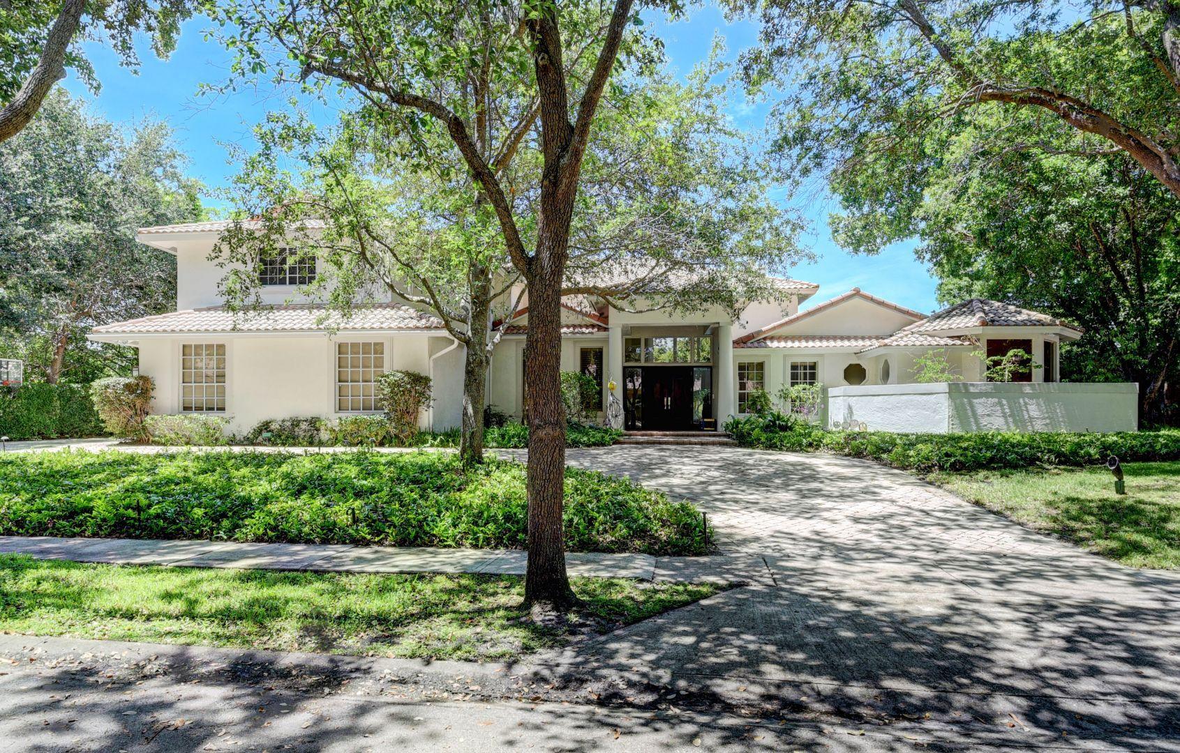 2375 Northwest 41st Street Boca Raton, FL 33431 - Photo 1 of 38 Front
