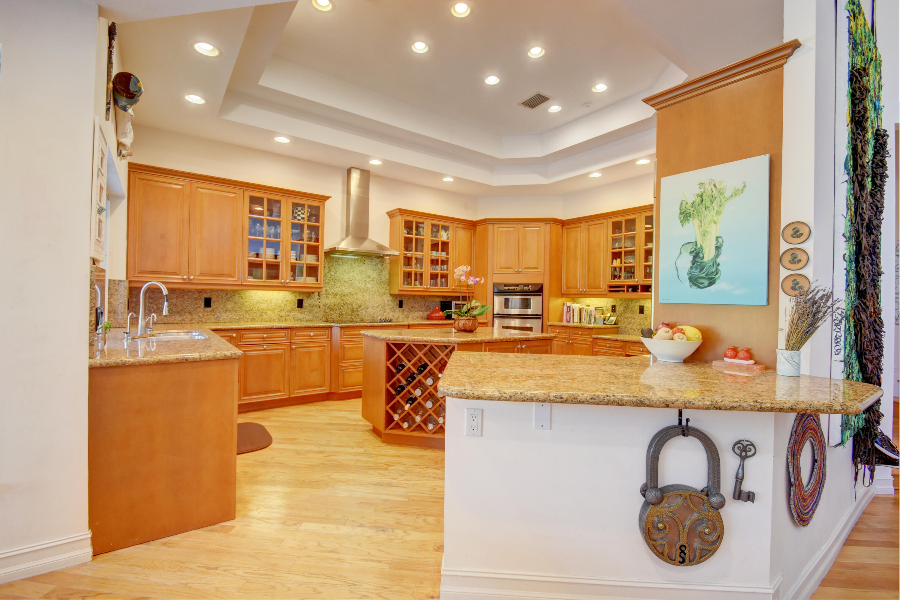 2375 Northwest 41st Street Boca Raton, FL 33431 - Photo 11 of 38 Kitchen