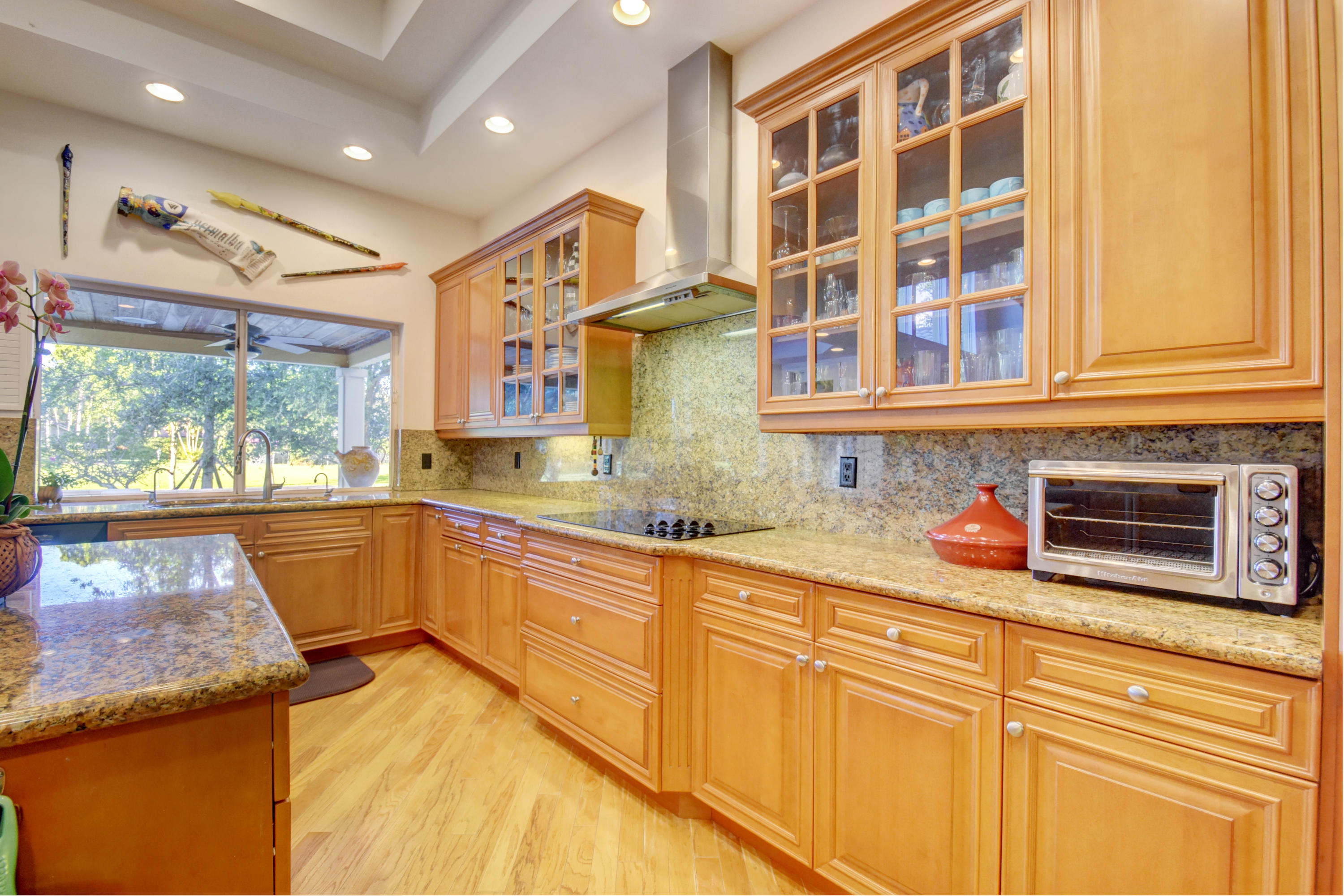 2375 Northwest 41st Street Boca Raton, FL 33431 - Photo 12 of 38 Kitchen