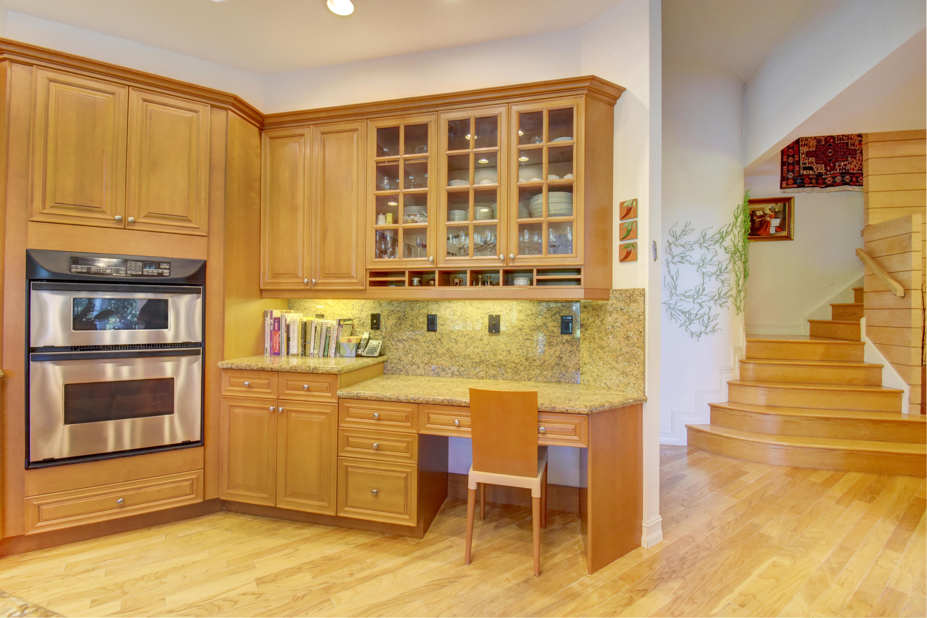 2375 Northwest 41st Street Boca Raton, FL 33431 - Photo 13 of 38 Kitchen