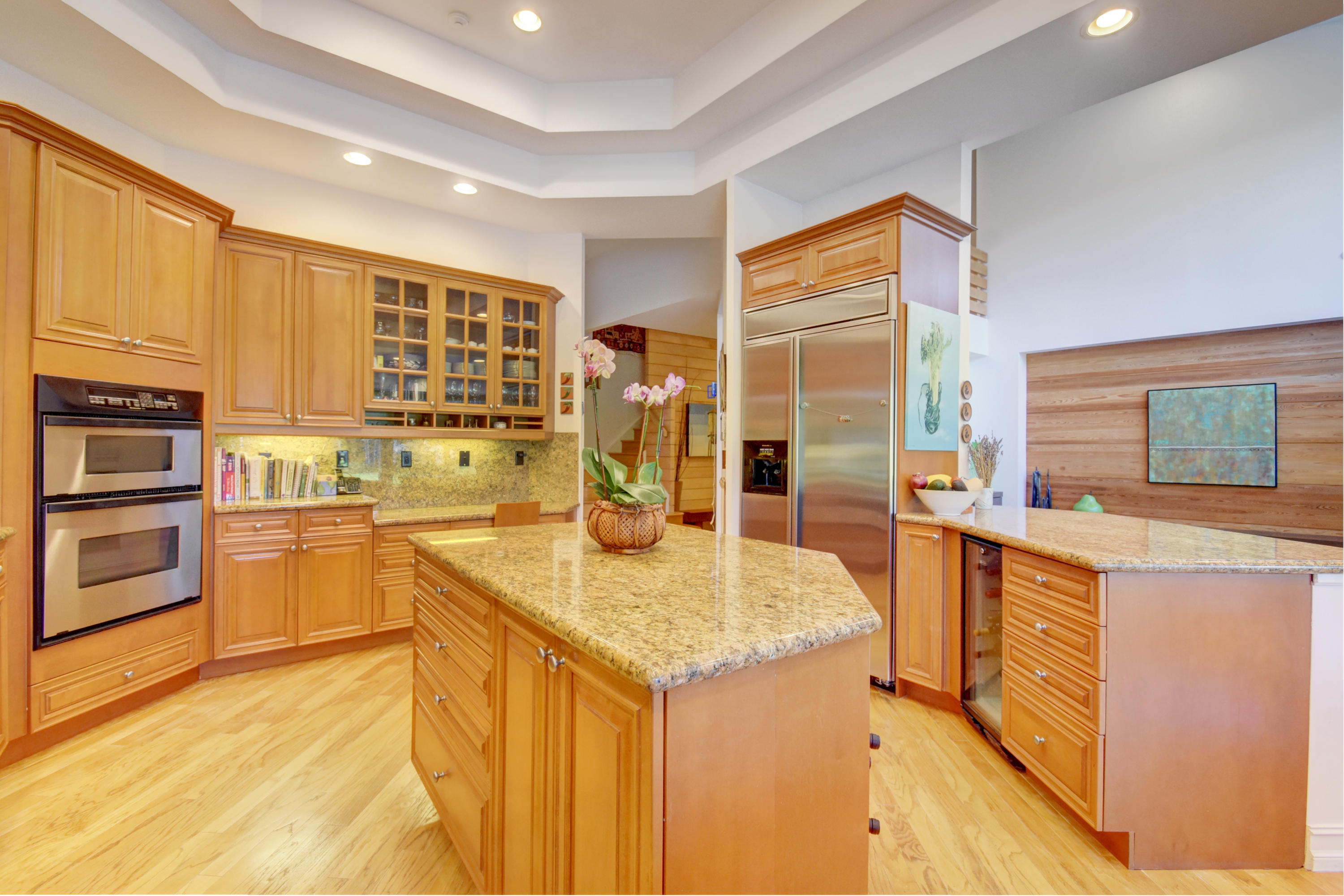 2375 Northwest 41st Street Boca Raton, FL 33431 - Photo 14 of 38 Kitchen