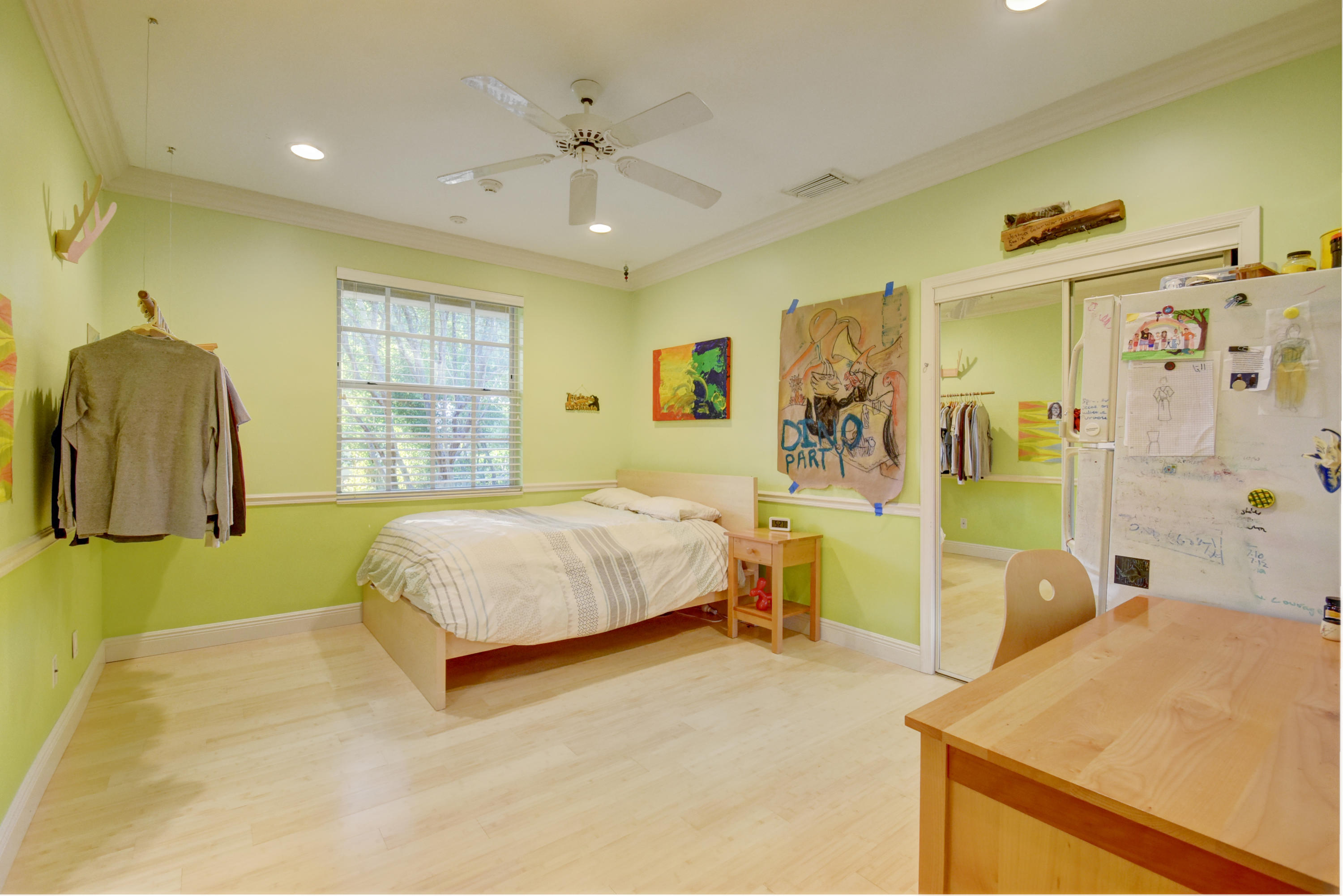 2375 Northwest 41st Street Boca Raton, FL 33431 - Photo 19 of 38 Bedroom 2