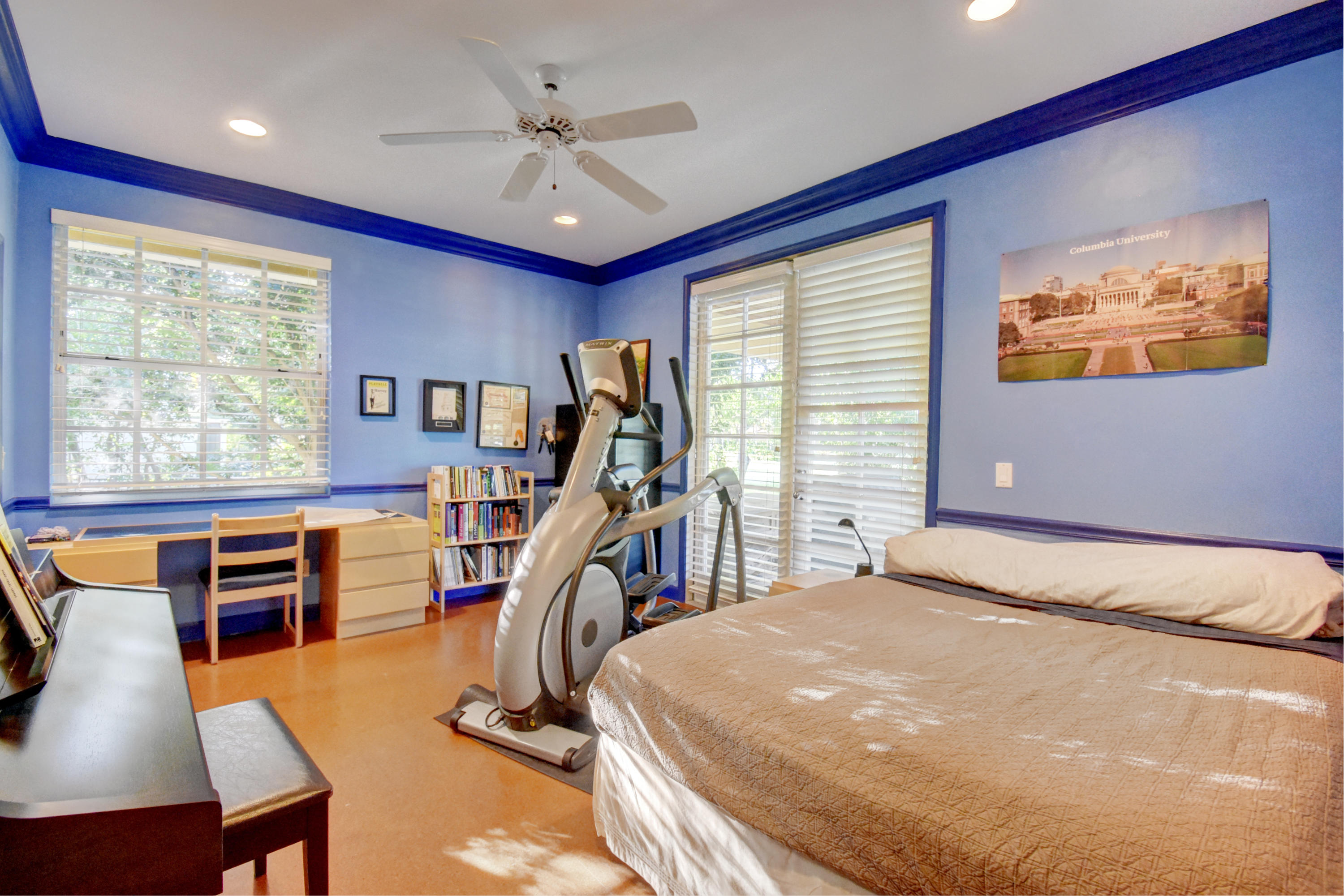 2375 Northwest 41st Street Boca Raton, FL 33431 - Photo 20 of 38 Bedroom 3