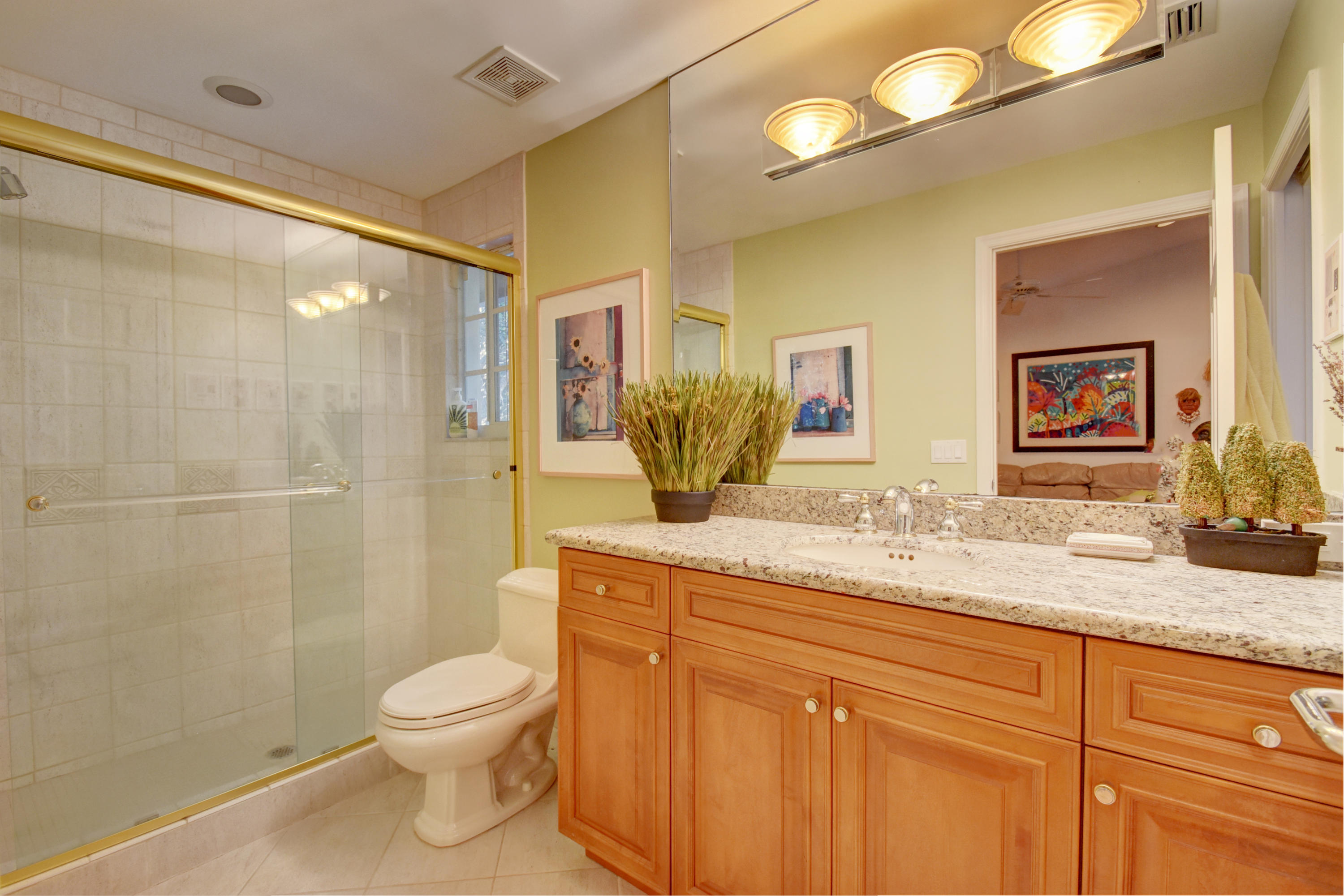 2375 Northwest 41st Street Boca Raton, FL 33431 - Photo 24 of 38 Bathroom