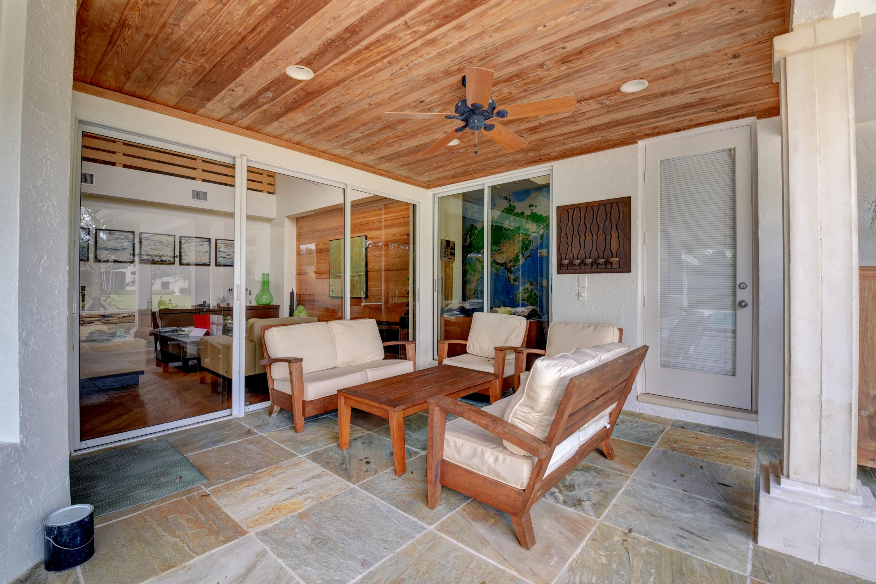 2375 Northwest 41st Street Boca Raton, FL 33431 - Photo 28 of 38 Patio