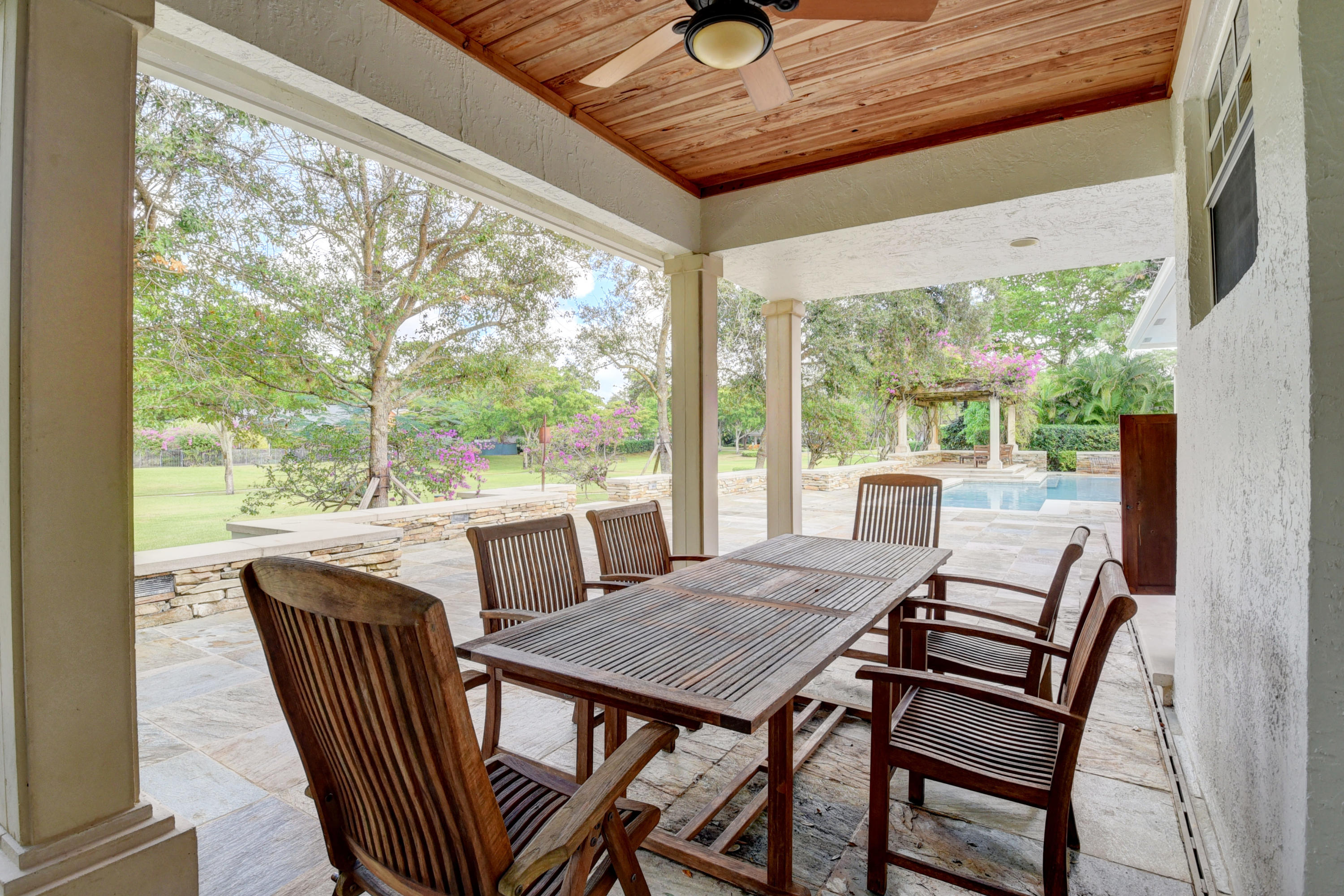 2375 Northwest 41st Street Boca Raton, FL 33431 - Photo 30 of 38 Patio