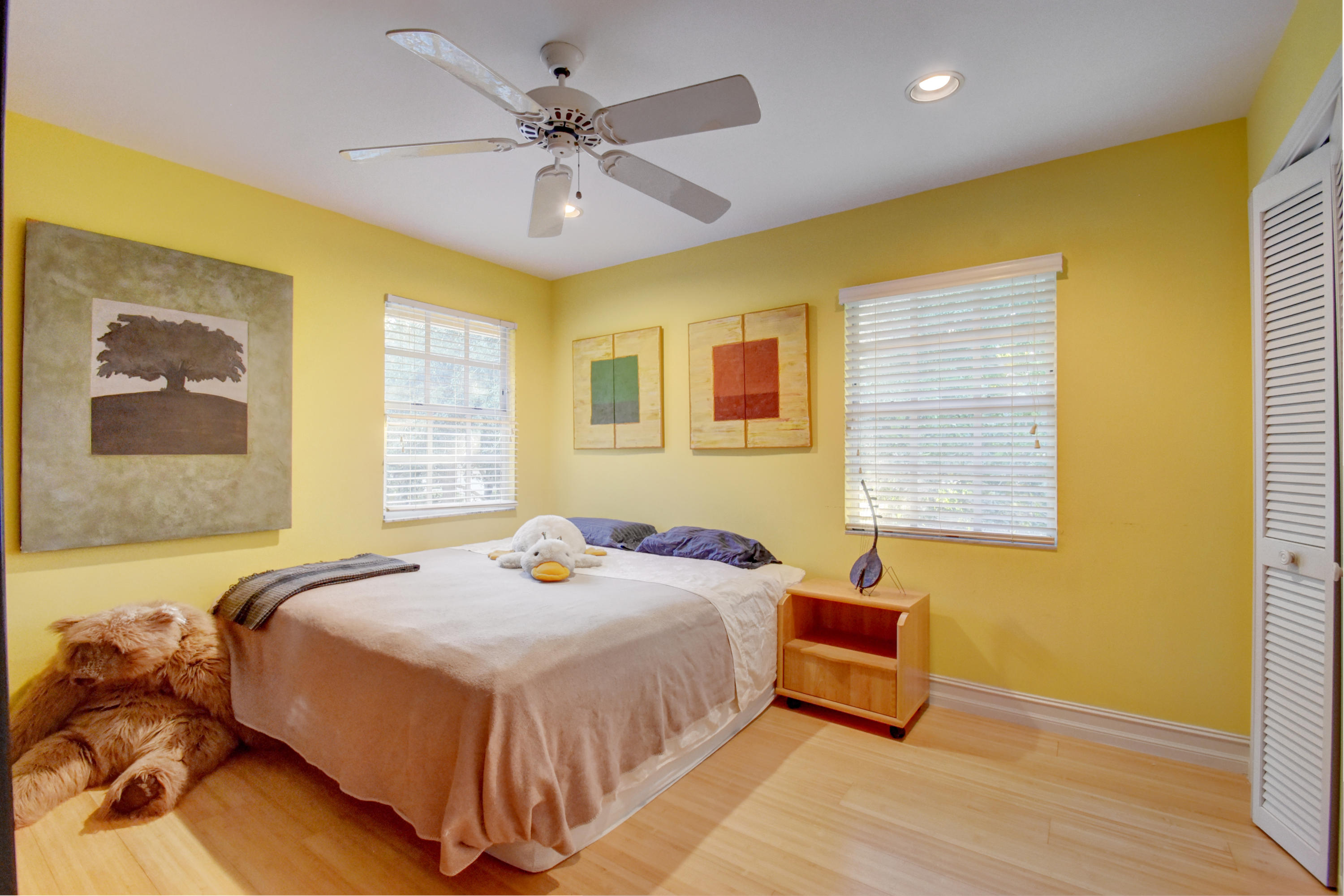 2375 Northwest 41st Street Boca Raton, FL 33431 - Photo 32 of 38 Bedroom 5