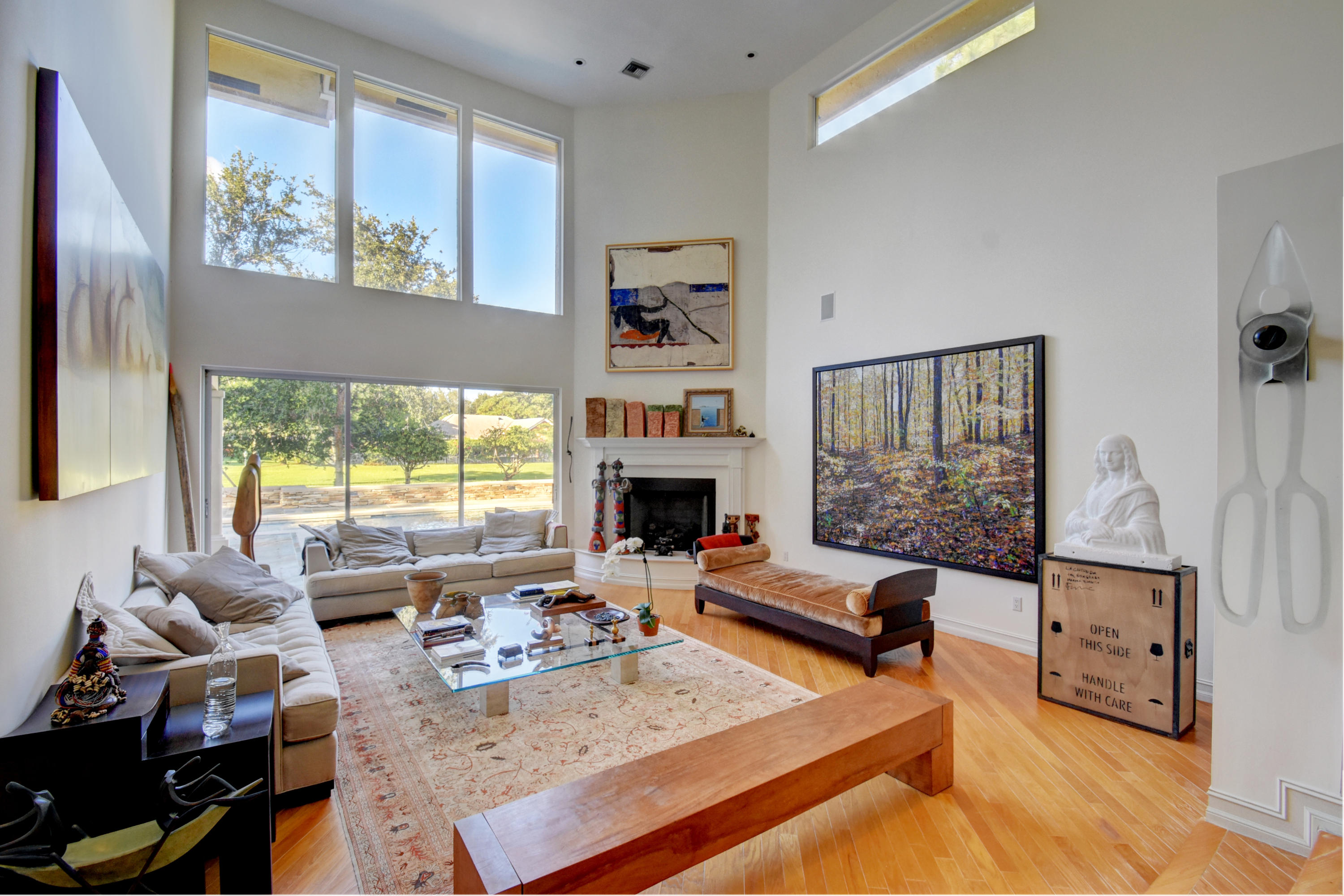 2375 Northwest 41st Street Boca Raton, FL 33431 - Photo 4 of 38 Living Room