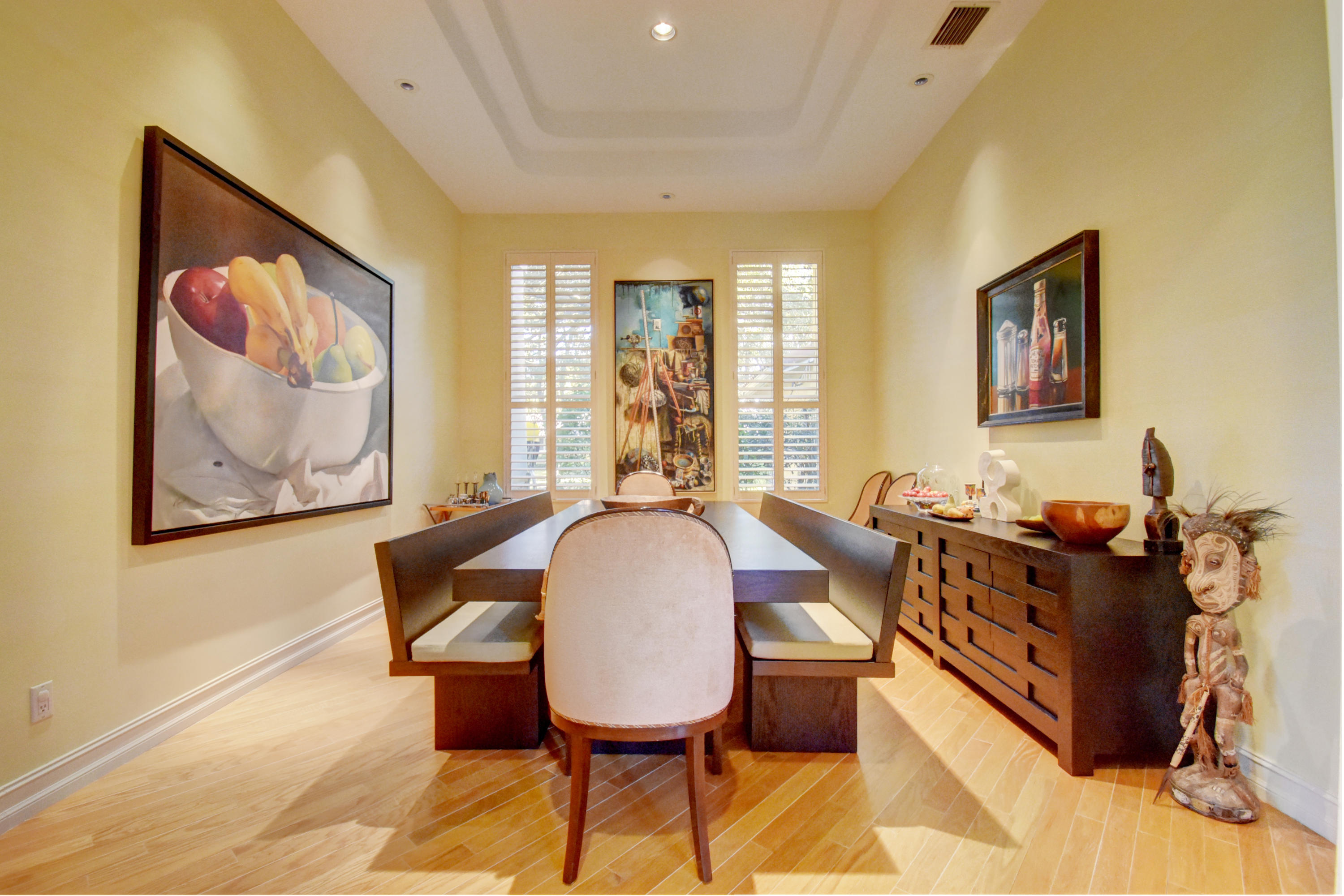 2375 Northwest 41st Street Boca Raton, FL 33431 - Photo 7 of 38 Dining Room