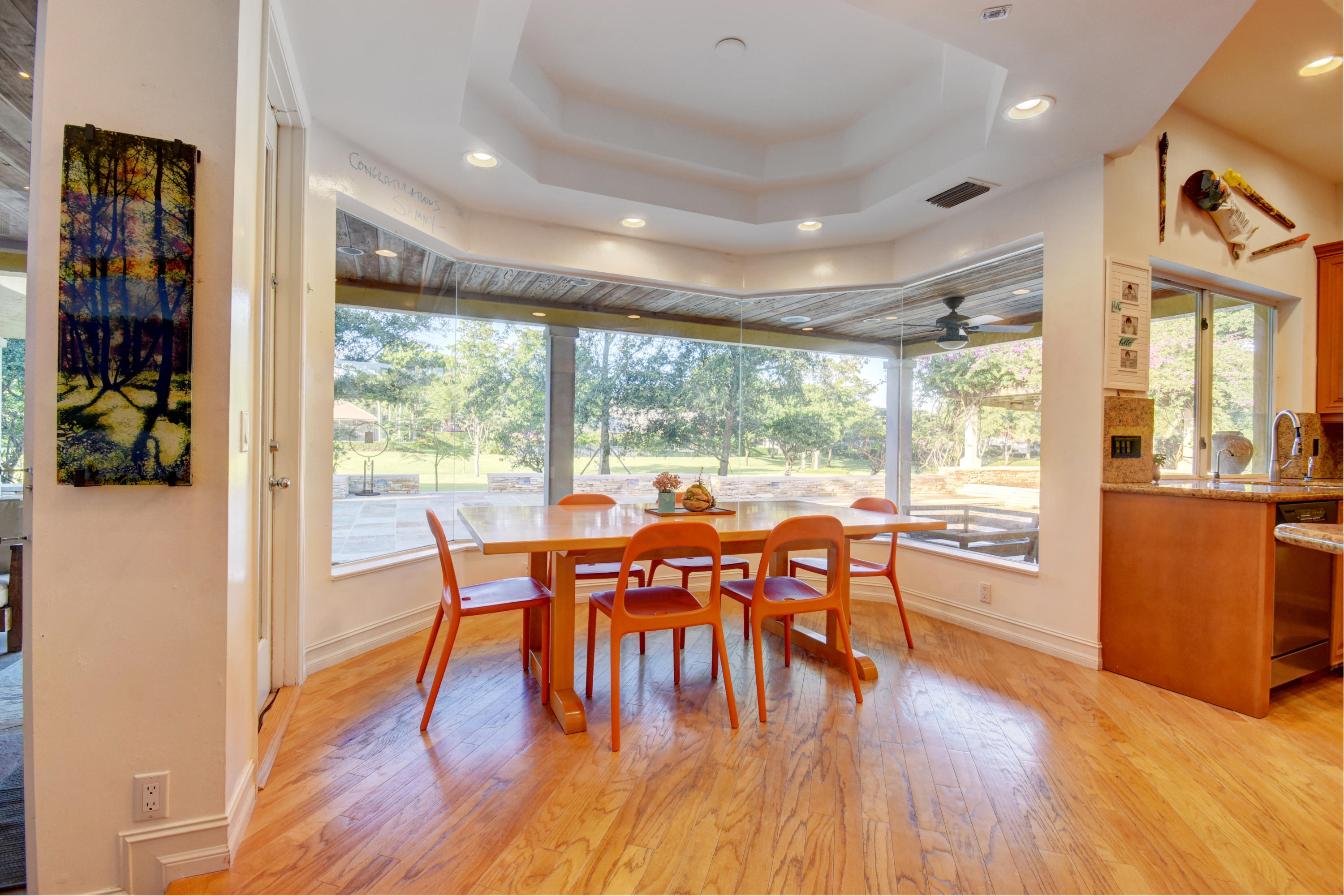2375 Northwest 41st Street Boca Raton, FL 33431 - Photo 10 of 38 Breakfast nook
