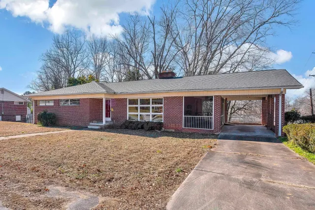 $189,900 | 100 Culbreath Heights, Union, SC 29379