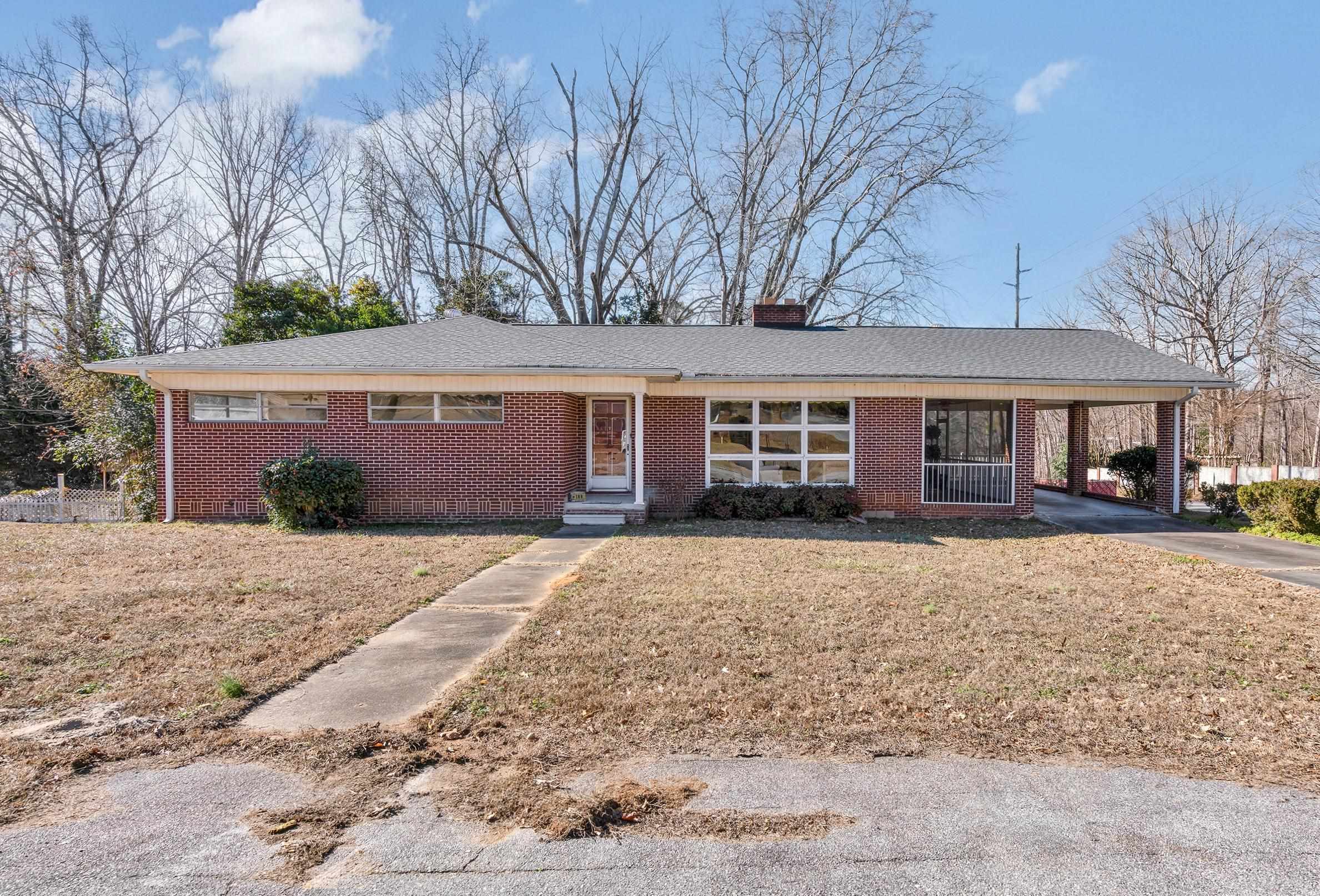 100 Culbreath Heights Union, SC 29379 - Photo 23 of 31