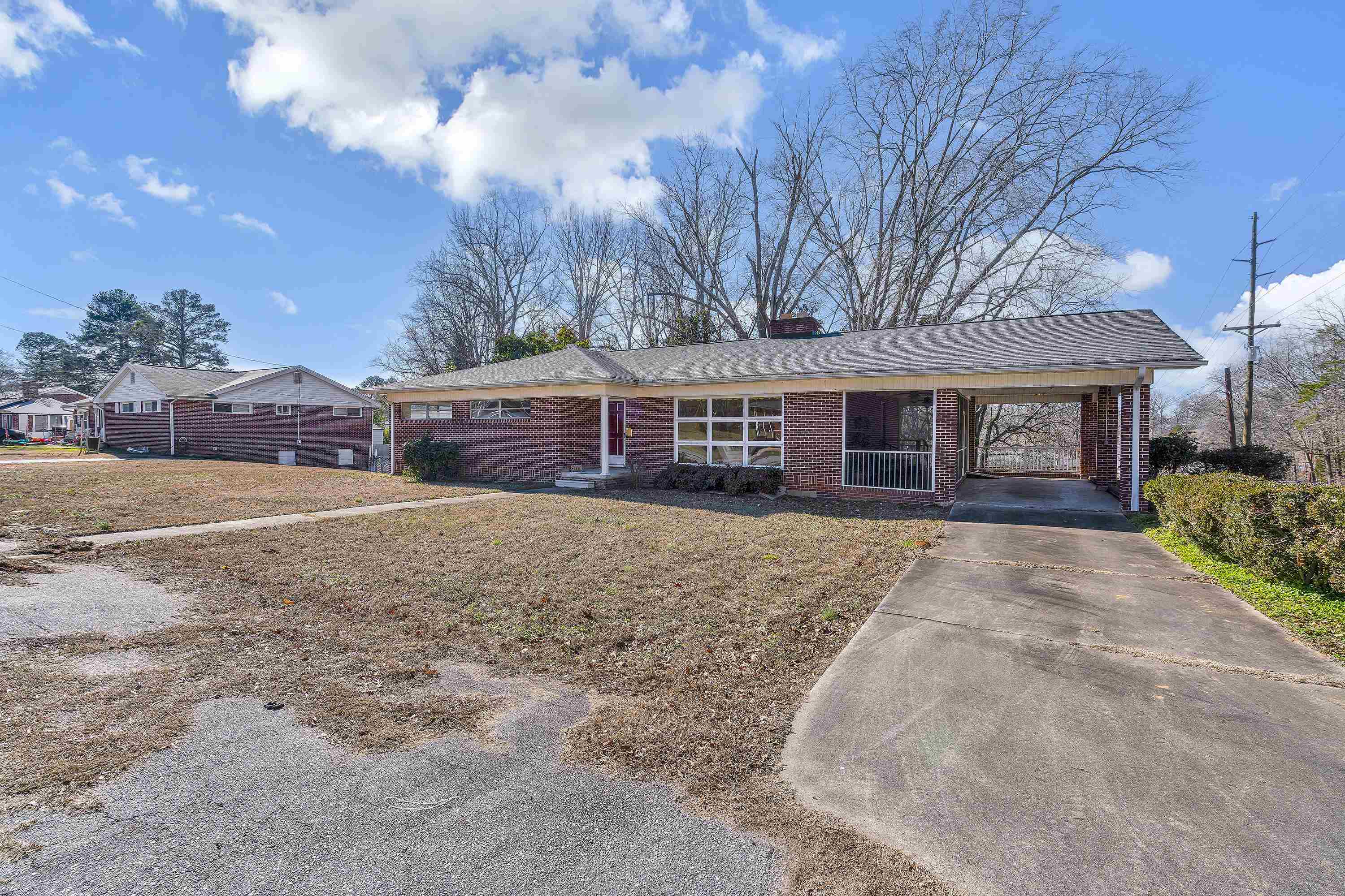 100 Culbreath Heights Union, SC 29379 - Photo 28 of 31