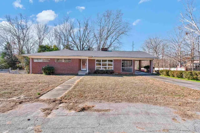 $189,900 | 100 Culbreath Heights, Union, SC 29379