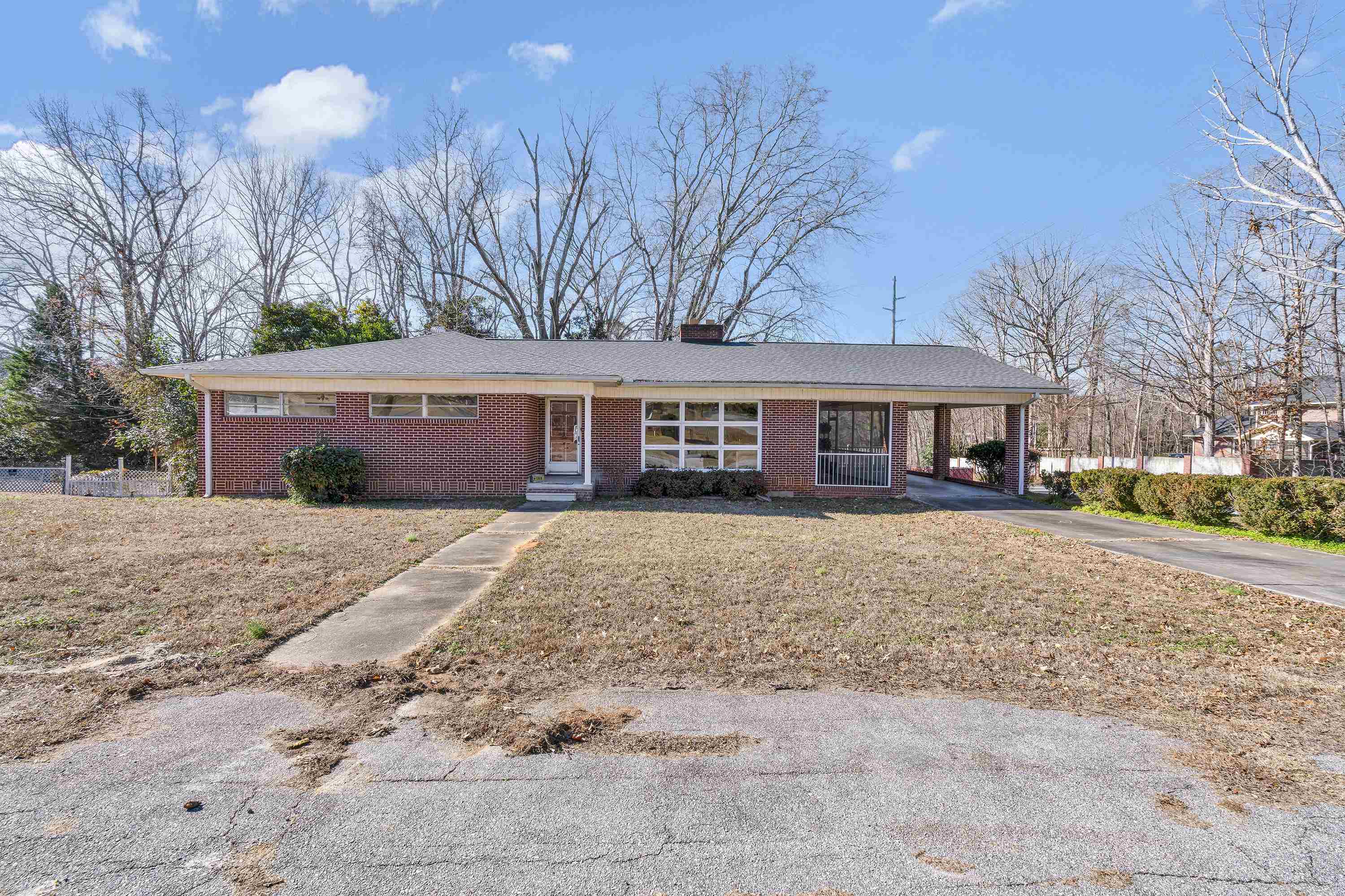 100 Culbreath Heights Union, SC 29379 - Photo 29 of 31