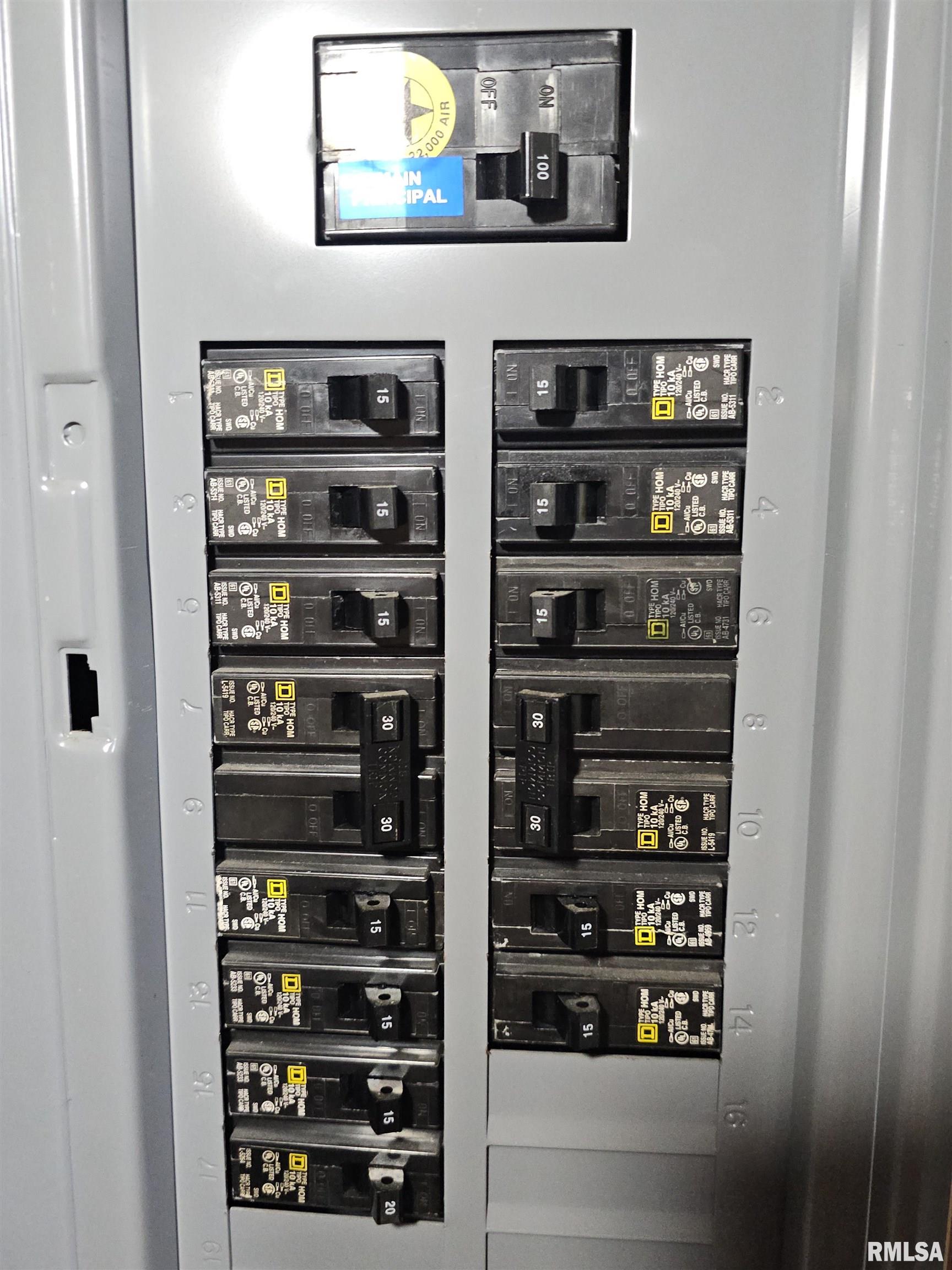 619 West Pine Street Chillicothe, IL 61523 - Photo 20 of 23