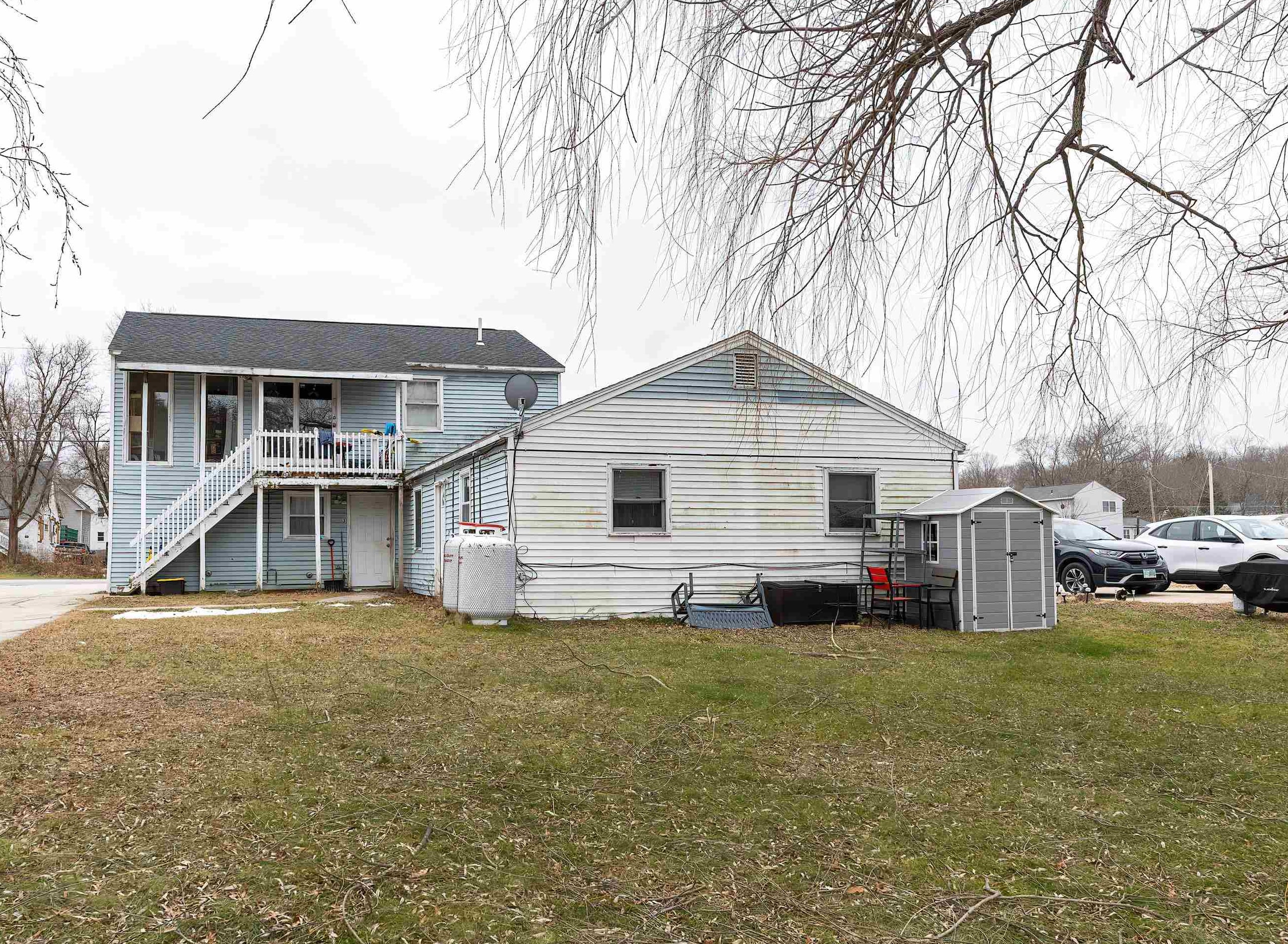 22 Smith Street Pittsfield, NH 03263 - Photo 20 of 22