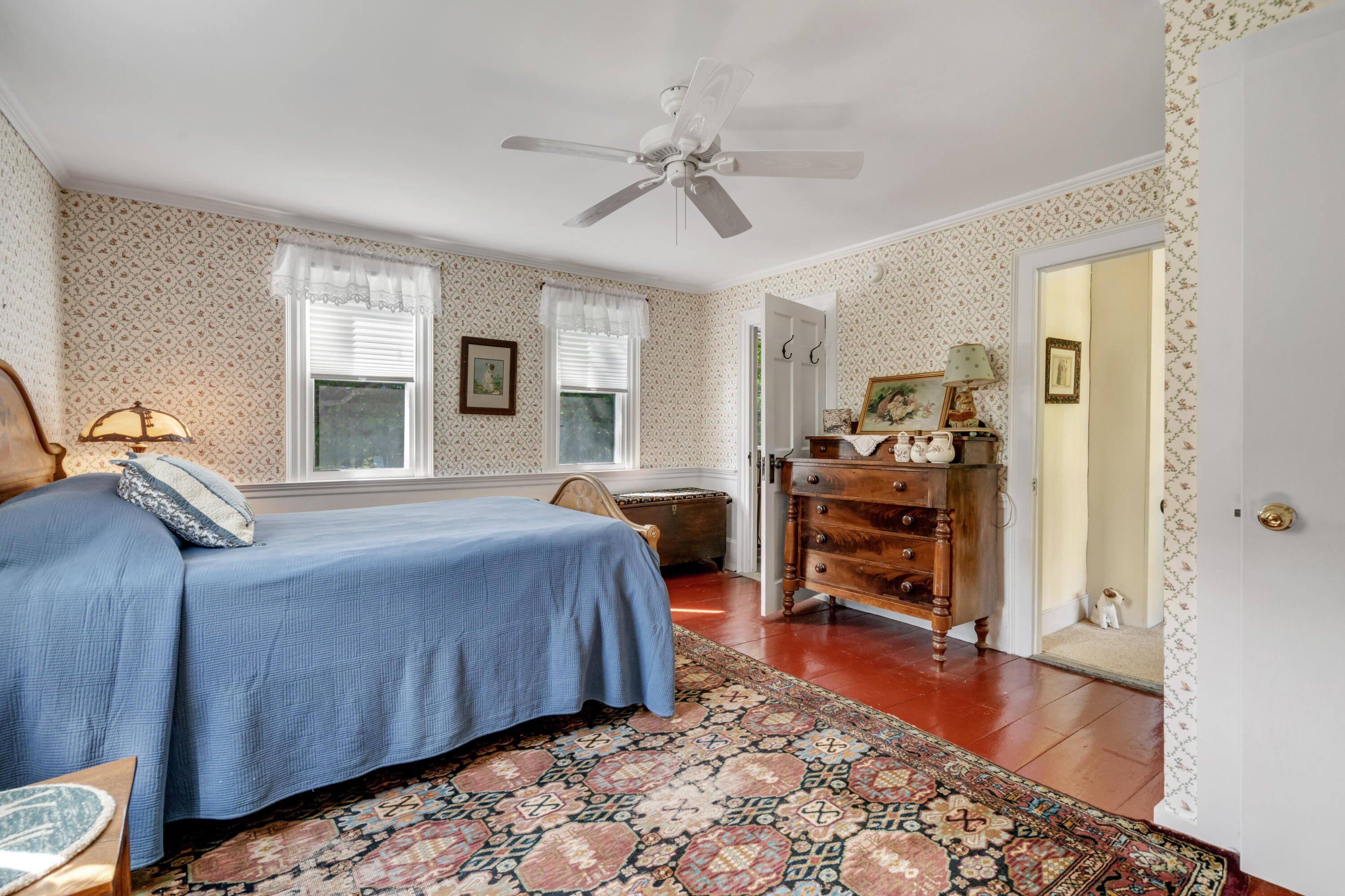 62 Old Elm Road Bridgton, ME 04009 - Photo 22 of 80 DSC08256