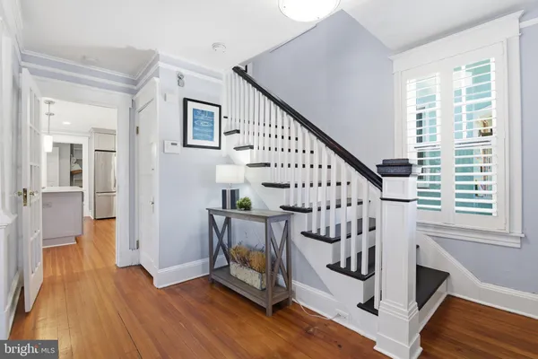 $975,000 | 46 Lafayette Avenue, Annapolis, MD 21401