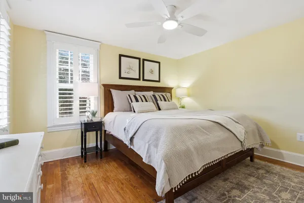 $975,000 | 46 Lafayette Avenue, Annapolis, MD 21401