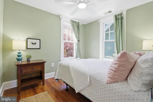 $975,000 | 46 Lafayette Avenue, Annapolis, MD 21401