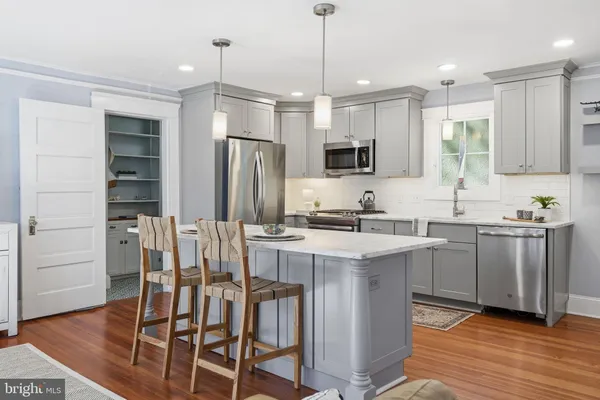 $975,000 | 46 Lafayette Avenue, Annapolis, MD 21401