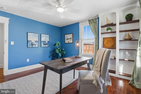 $975,000 | 46 Lafayette Avenue, Annapolis, MD 21401