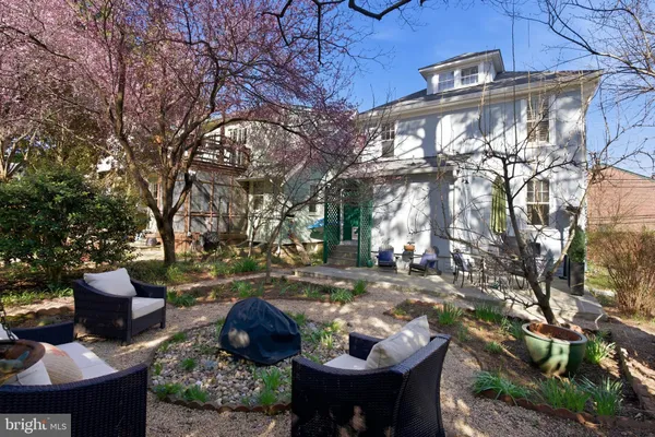 $975,000 | 46 Lafayette Avenue, Annapolis, MD 21401