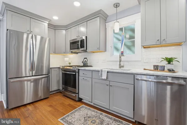 $975,000 | 46 Lafayette Avenue, Annapolis, MD 21401