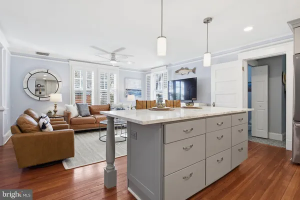 $975,000 | 46 Lafayette Avenue, Annapolis, MD 21401