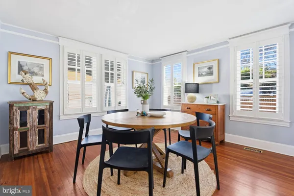 $975,000 | 46 Lafayette Avenue, Annapolis, MD 21401