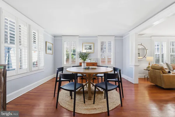 $975,000 | 46 Lafayette Avenue, Annapolis, MD 21401
