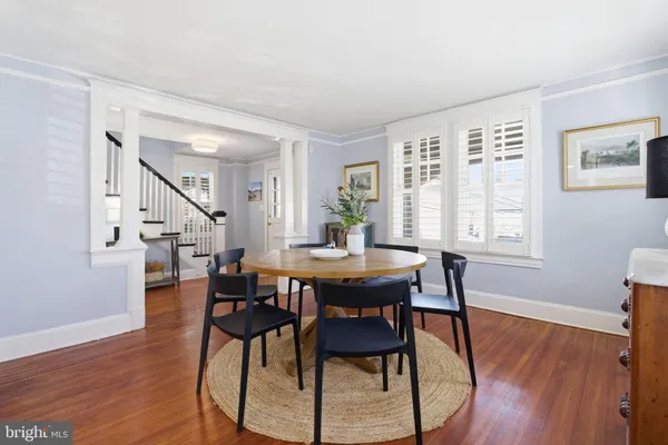$975,000 | 46 Lafayette Avenue, Annapolis, MD 21401