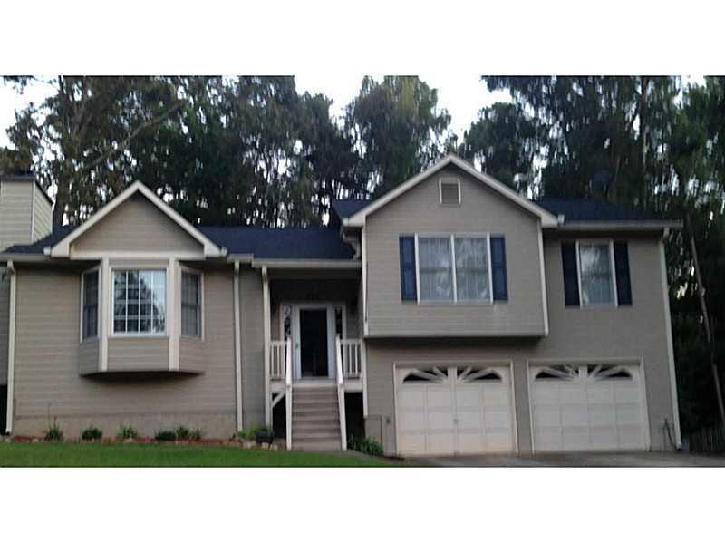 231 Johnstons Way Dallas, GA 30132 - Photo 1 of 1 Exterior Front.
