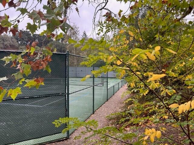 945 Old Ranch Road Solvang, CA 93463 - Photo 34 of 35 community tennis court