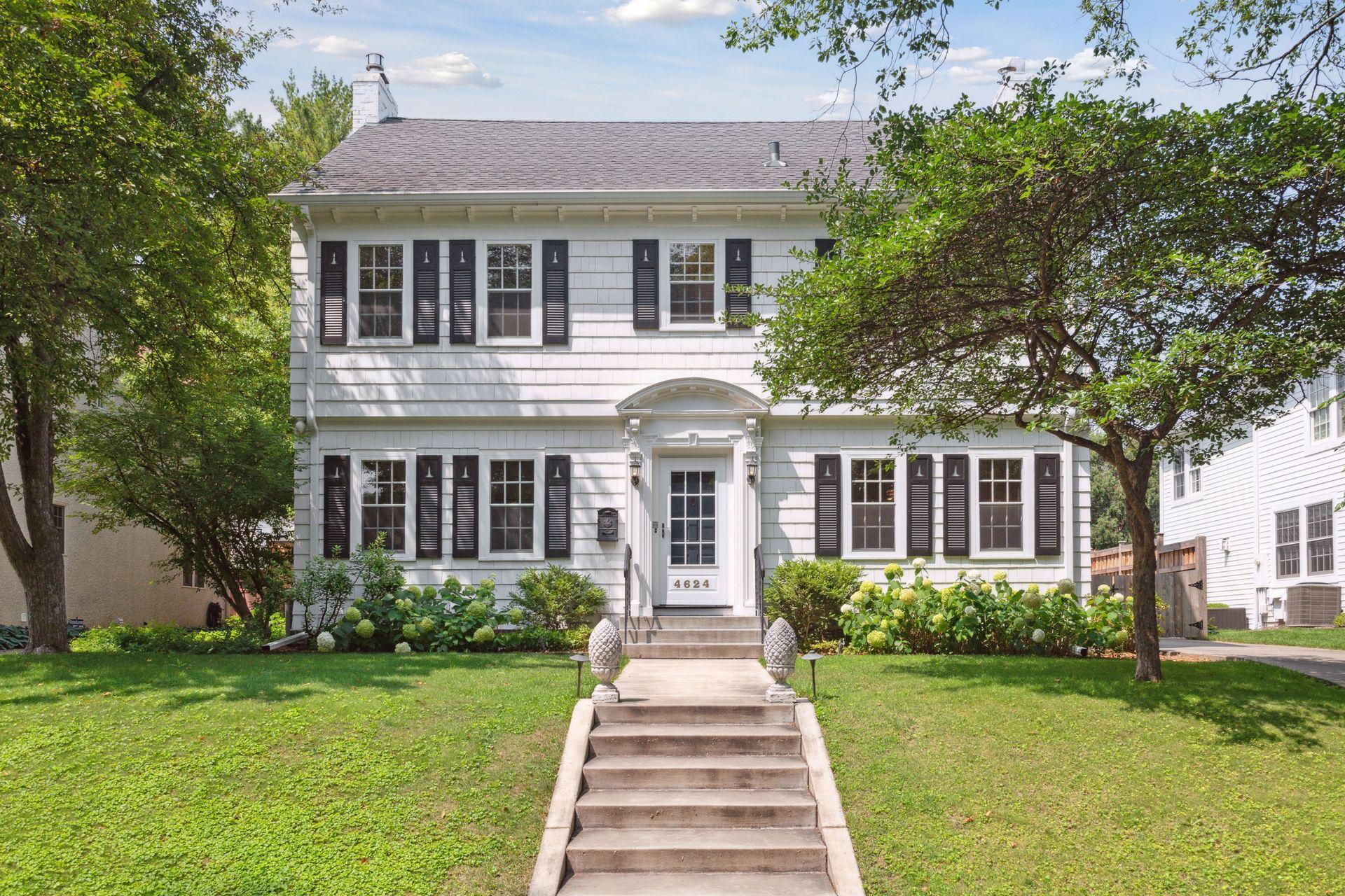 4624 Drexel Avenue Edina, MN 55424 - Photo 2 of 64