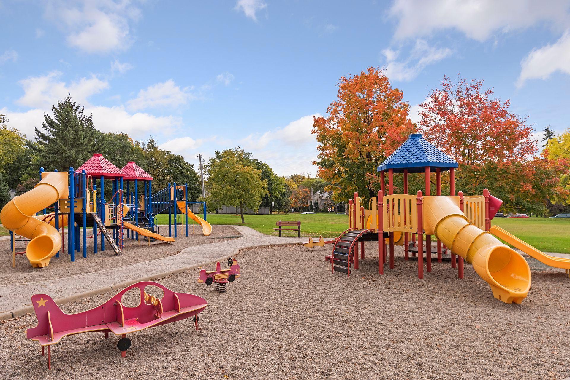 4624 Drexel Avenue Edina, MN 55424 - Photo 59 of 64