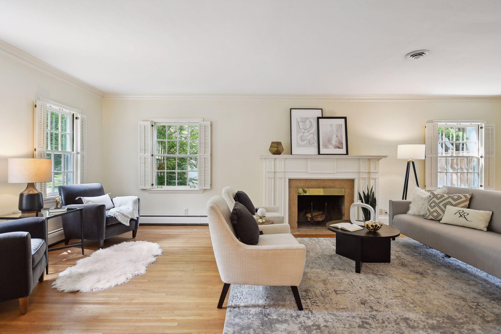 4624 Drexel Avenue Edina, MN 55424 - Photo 8 of 64