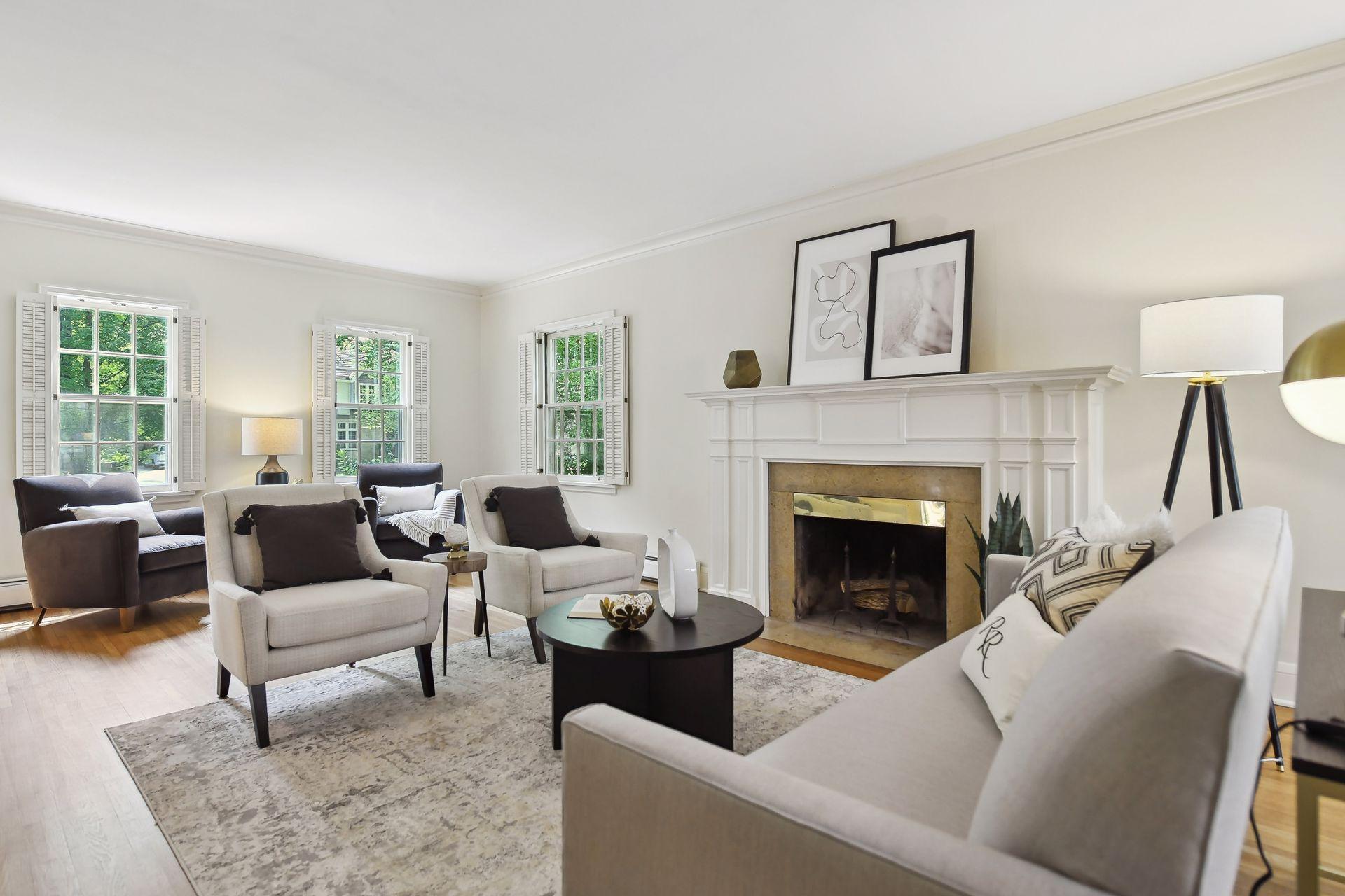 4624 Drexel Avenue Edina, MN 55424 - Photo 10 of 64