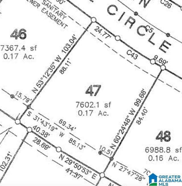 1803 Helen Ridge Circle Birmingham, AL 35242 - Photo 4 of 5