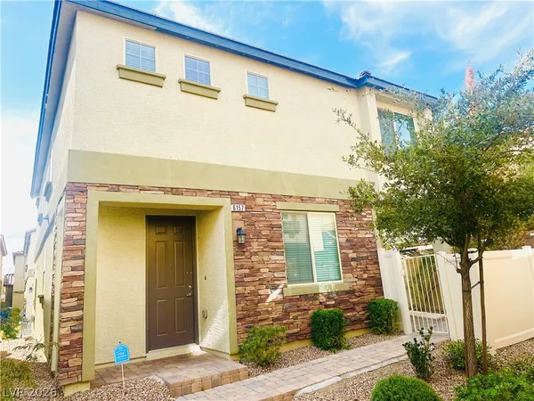 $2,200 | 6157 Scarlet Leaf Street, Las Vegas, NV 89148