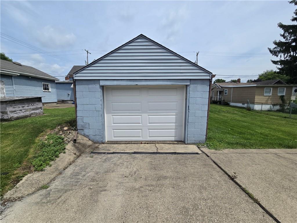 1106 Bechtel Street Monaca, PA 15061 - Photo 12 of 12