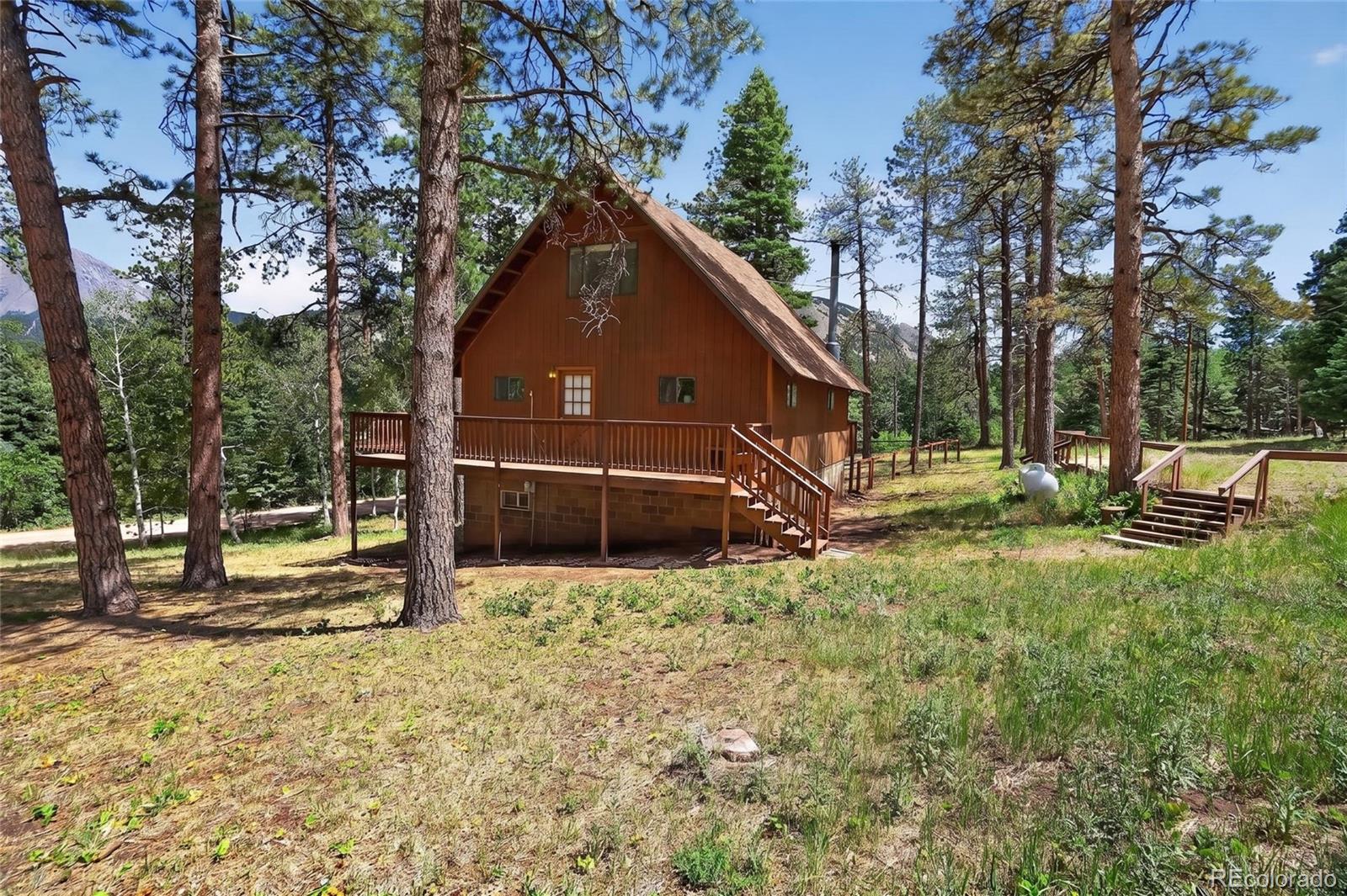 45 Co Road La Veta, CO 81055 - Photo 49 of 50 Gallery Image 49