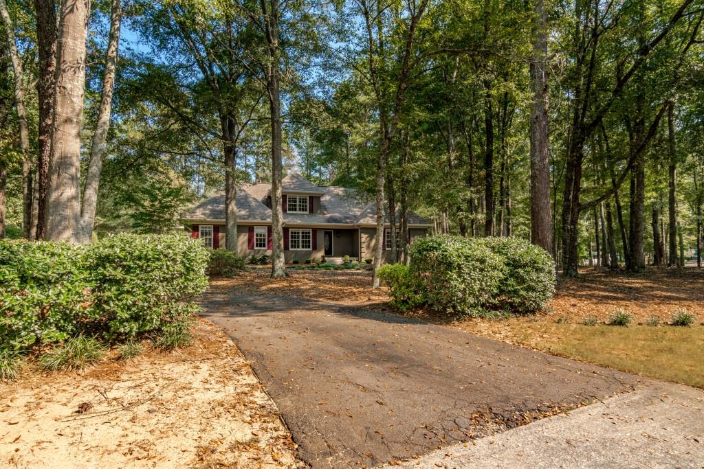 4630 Hunter Road Powder Springs, GA 30127 - Photo 1 of 1 Gallery Image 1