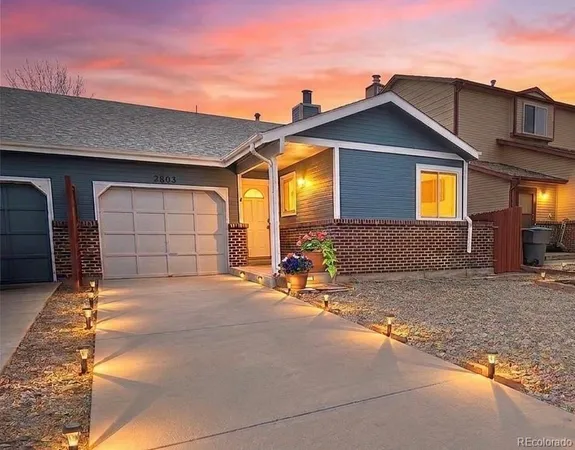 $390,000 | 2803 Denver Avenue, Longmont, CO 80503