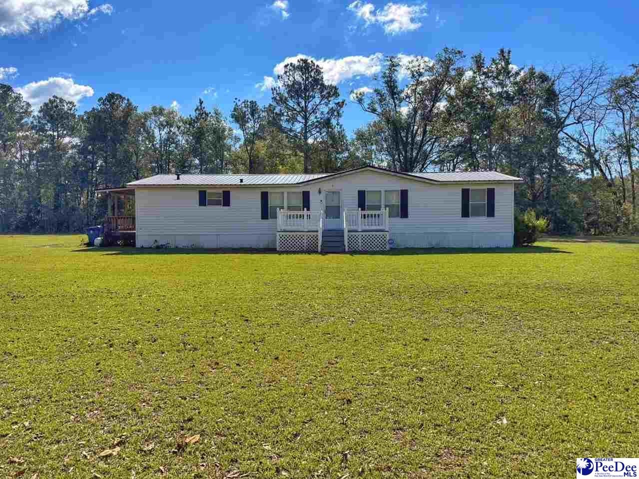 188 Hood Road Latta, SC 29565 - Photo 4 of 63 Gallery Image 4