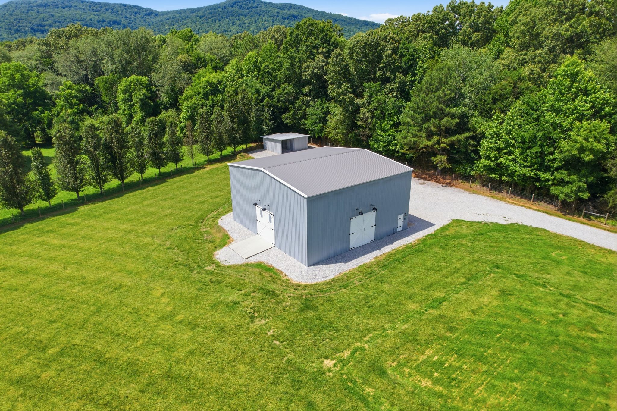 354 Garner Road Decherd, TN 37324 - Photo 41 of 52