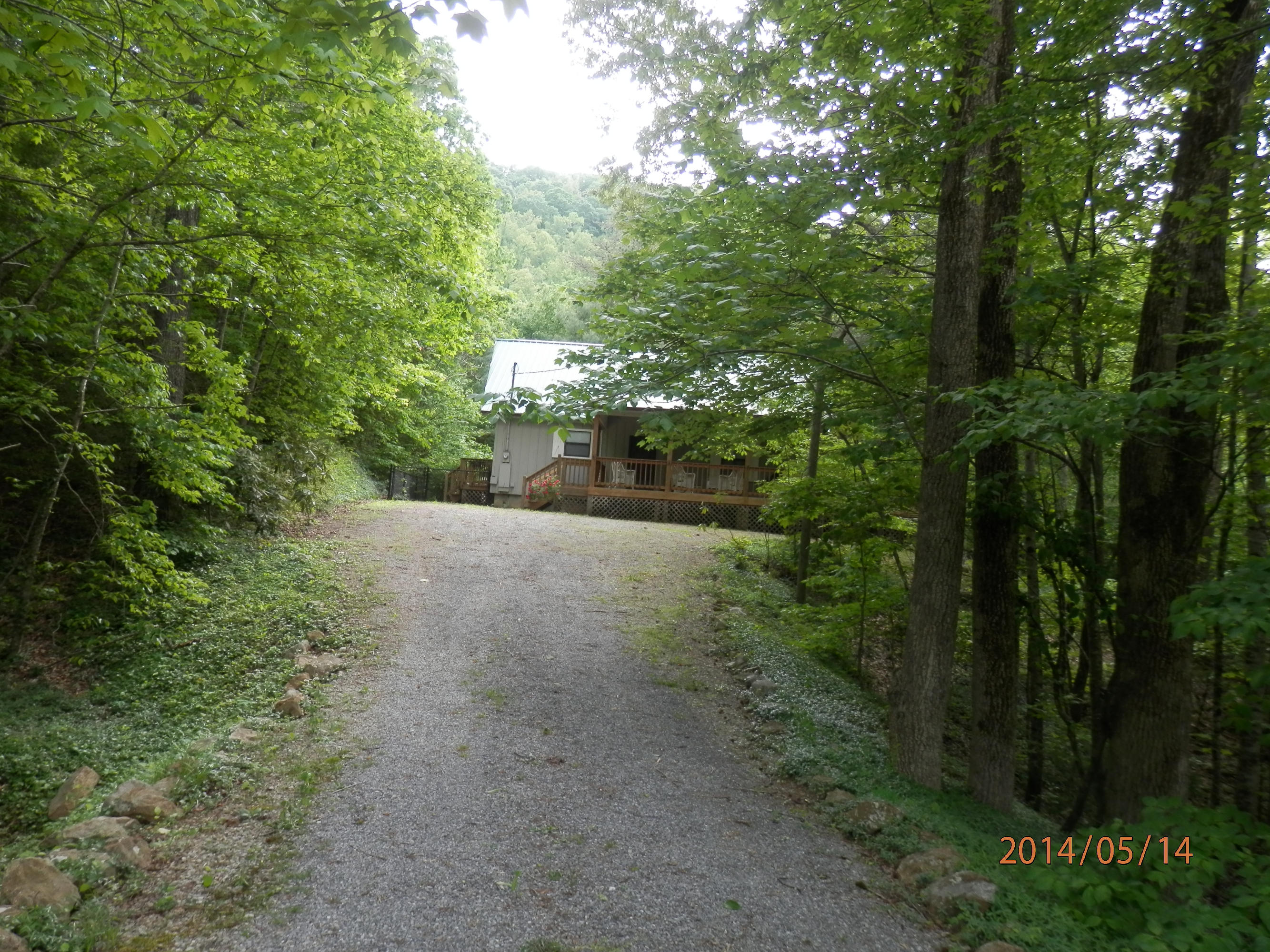 370 Boat Gunnel Road Townsend, TN 37882 - Photo 17 of 28 Nice Level Driveway