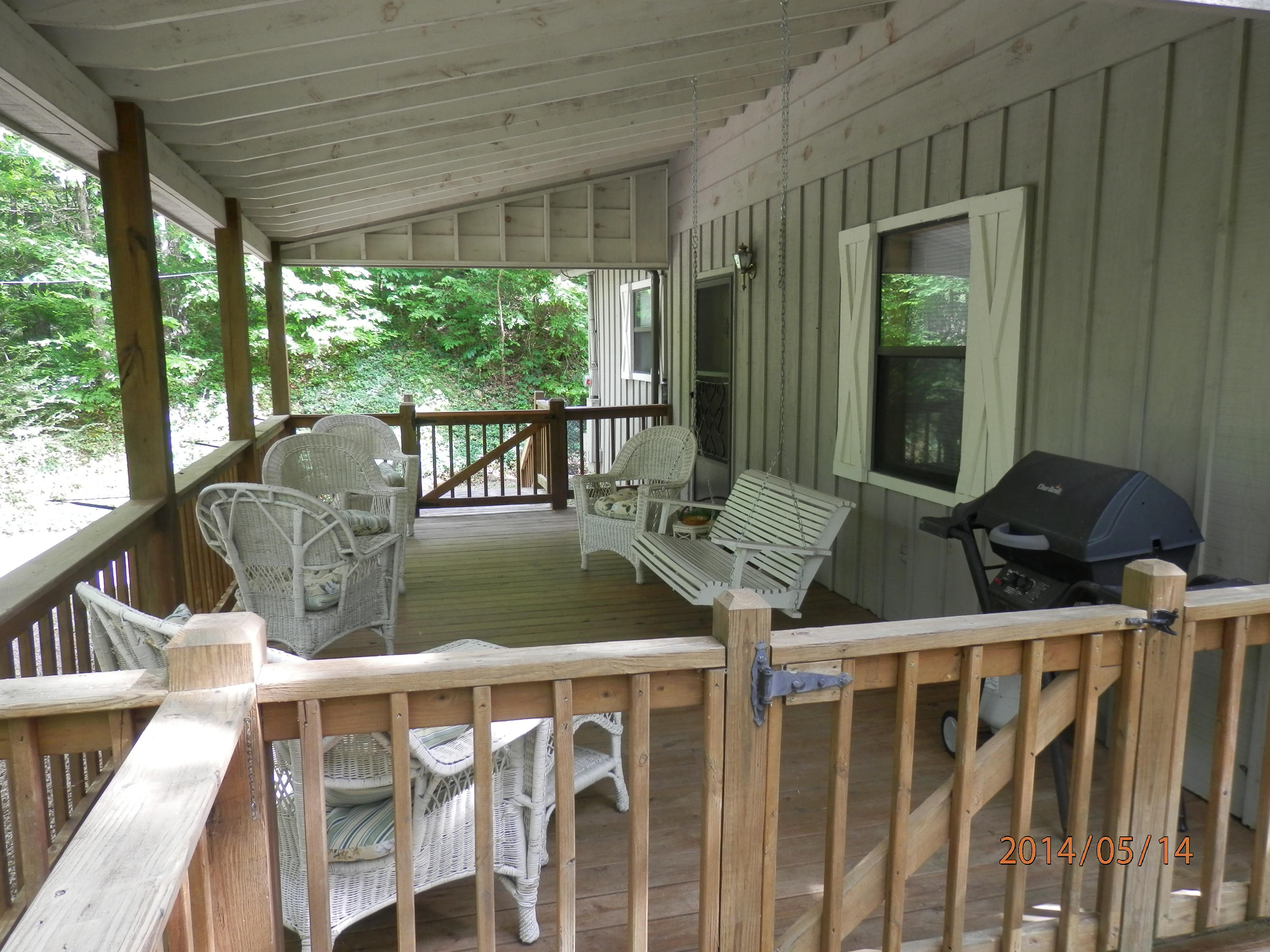 370 Boat Gunnel Road Townsend, TN 37882 - Photo 19 of 28 P5140260