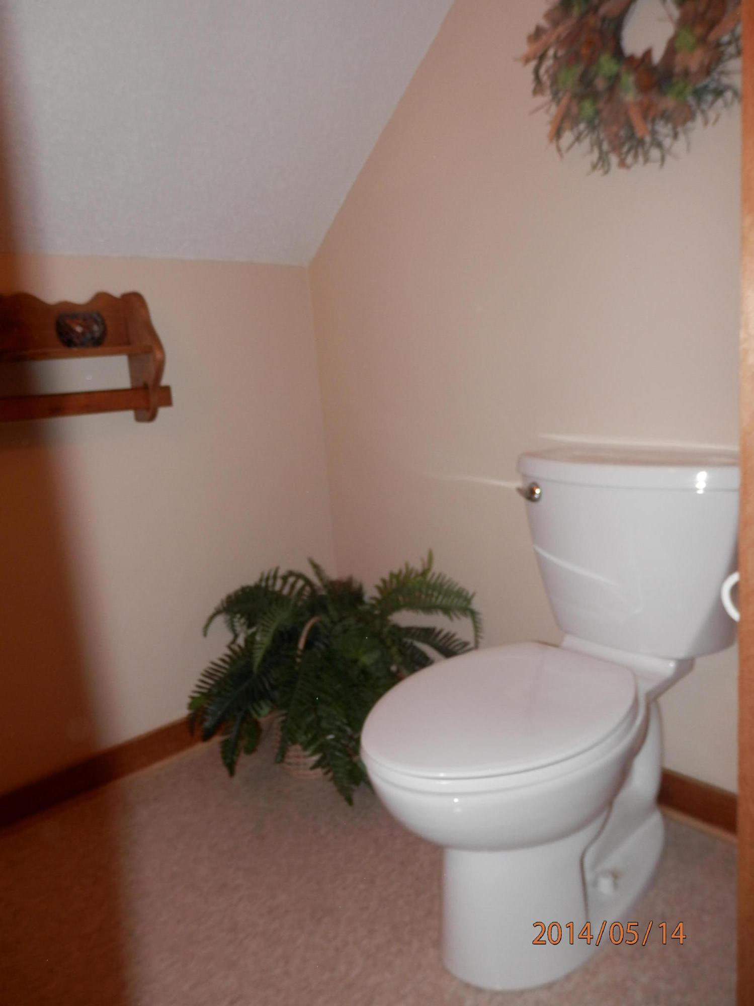 370 Boat Gunnel Road Townsend, TN 37882 - Photo 21 of 28 Upstairs Bath